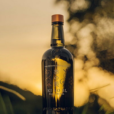 ジン 季の美 京都ドライジン 700ml