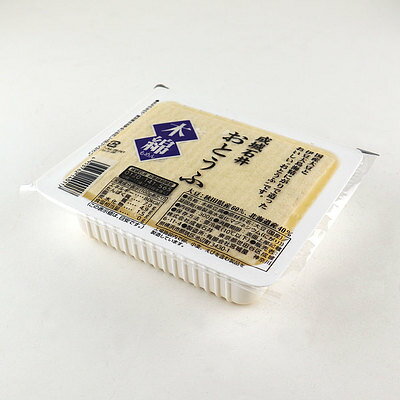 【送料込み】成城石井 木綿豆腐 300g×3個 3