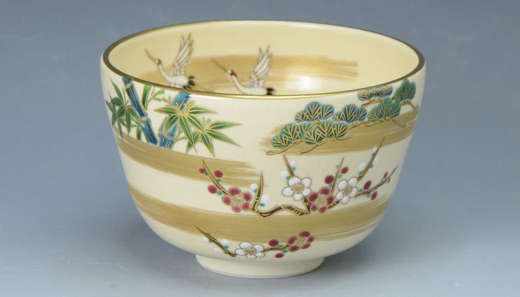 楽天市場】鶴 抹茶碗の通販 楽天市場】鶴 抹茶碗の通販