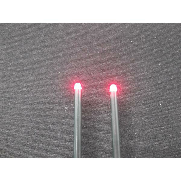 国産品 リモコン式安心LED線香 ミニ黒 線香 お線香 御線香 電子線香 仏具 国産 LED 安全 2