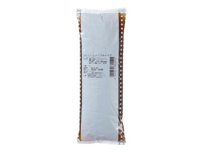 【ソントン】フレッシュメープルメイク 1kg