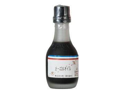 【プティパ】メープルオイル 30ml