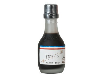 【プティパ】紅茶フレーバー 30ml