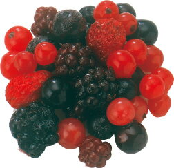 【ボワロン】冷凍メランジェフリュイルージュ 1kg×5<赤すぐり、黒すぐり、こけもも、桑の実、森のいちご> 【ボワロン】冷凍メランジェフリュイルージュ 1kg×5<赤すぐり、黒すぐり、こけもも、桑の実、森のいちご>