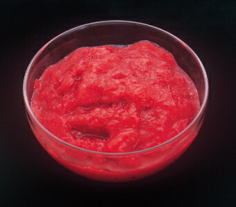 【ボワロン】冷凍グロゼイユピューレ(無糖) 1kg＜赤すぐり＞