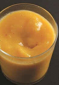 【ボワロン】冷凍オレンジアメールピューレ(無糖) 1kgのサムネイル