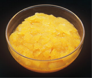 【ボワロン】冷凍パッションピューレ(無糖) 1kg