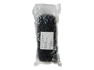 【遠藤製餡】鹿の子北海黒豆 2kg