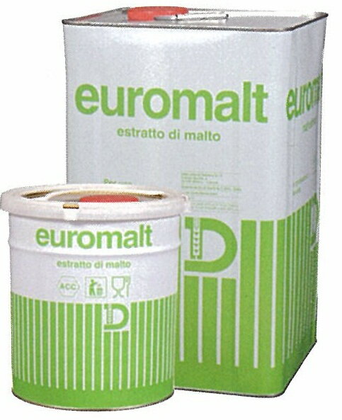 ユーロモルト 5kg＜麦芽エキス＞