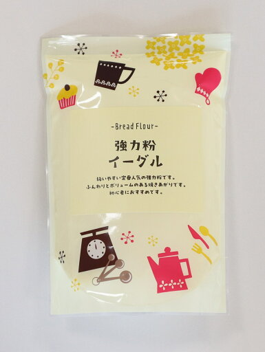 【プティパ】強力粉 イーグル 500g 【プティパ】強力粉 イーグル 500g