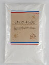 【商品について】 ボリュームのあるキメの細かいスポンジ生地ができるミックス粉です。ソフトな食感が特長です。商品説明一般名称 ミックス粉内容量 250g原材料 小麦粉、砂糖、ブドウ糖、ベーキングパウダー、乳化剤、増粘多糖類、着色料※原材料の一部に乳、大豆を含む保存方法 冷暗所で保管賞味期限 商品発送時：90日以上特徴ボリュームのあるキメの細かいスポンジ生地ができるミックス粉です。ソフトな食感が特長です。製造者株式会社プティパ所在地 宮崎県宮崎市田野町乙1727-191　