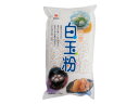 【火乃国商事】白玉粉(白雪) 250g