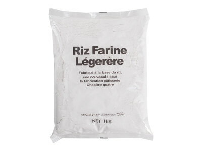 【群馬製粉】リファリーヌレジェール 1kg 【群馬製粉】リファリーヌレジェール 1kg