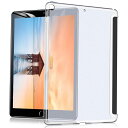 【送料無料】在庫あり iPad 8 ケース 2020 iPad 10.2 ケース 第7世代 2019 PC バックカバー スリムフィット背面シェルケース iP...