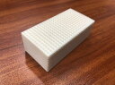 プラスチック製モクレンガ 1ケース500個入れる(3)