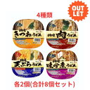 期限が近い為、アウトレット価格!徳島製粉 金ちゃん 鍋焼 きつねうどん 213g×2個 肉うどん 212g×2個天ぷらうどん 217g×2個 味噌煮うどん 215g×2個(4種類 各2個セット)