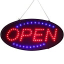 【マラソン10倍ポイント】送料無料 OPEN看板 LEDサインボード LEDボード 省エネLED 掲示板 営業中看板