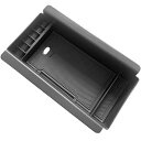 【期間限定10倍ポイント】送料無料 トヨタ 新型 プリウス 60系用センターコンソールボックス 収納トレイ 小物入れ ストレージボックス
