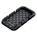 【新発売3日後入庫】送料無料 トヨタ車系用 ノンスリップマット 車載 滑り止めマット ダッシュボード TOYOTA系スマホ小物置き ドレスアップパーツ インテリ...