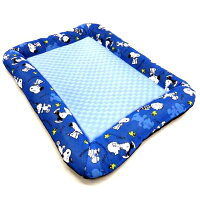 猫ベッドおしゃれ洗える夏用冷感夏のスクエアペットベッド横幅48cmのMサイズ約38cm×48×6◆電気・水・冷蔵不要◆33922◆ミッキーマウス◆スヌーピー