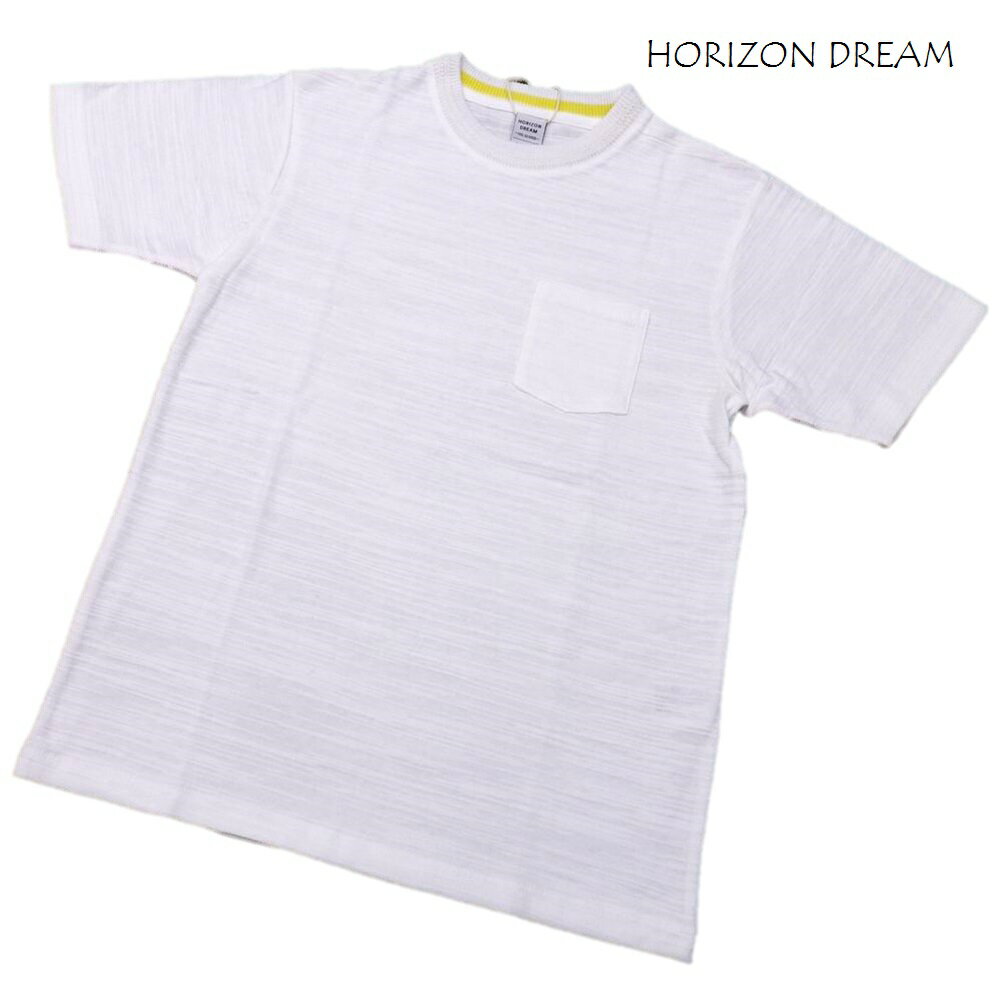tシャツ メンズ HORIZON D