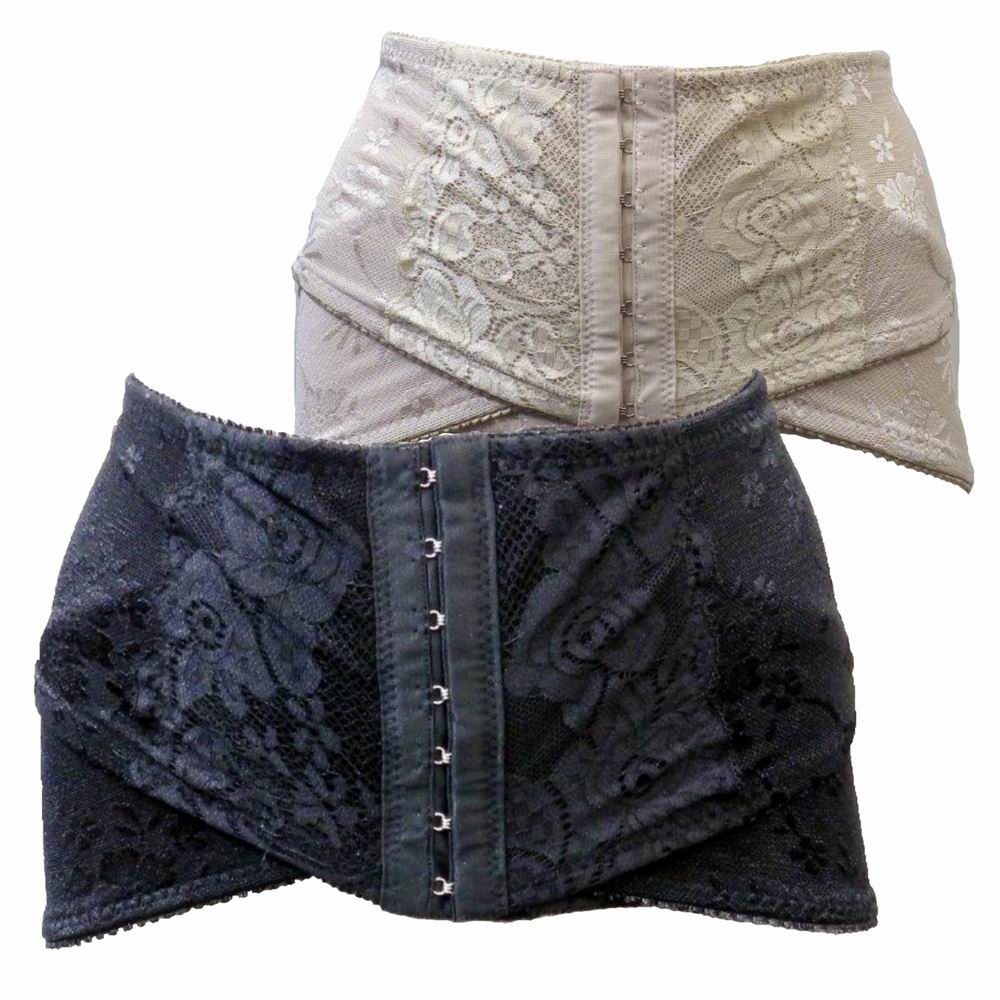 骨盤ベルト 腰痛 効果 産前産後 ダイエット 骨盤補正 コルセット ウエストニッパー 小尻ベルト 巻くだけ簡単!!骨盤 スリムベルト 2枚のベルトが腰とお尻をサ...