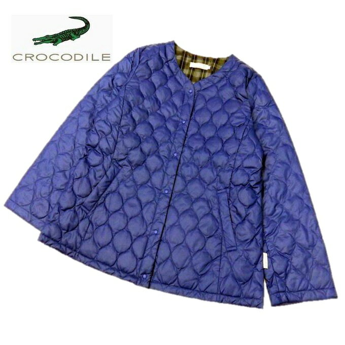 無難な青だけ大処分 クロコダイル CROCODILE インナ