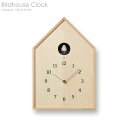 Birdhouse Clocko[hnEX JbR[v i`