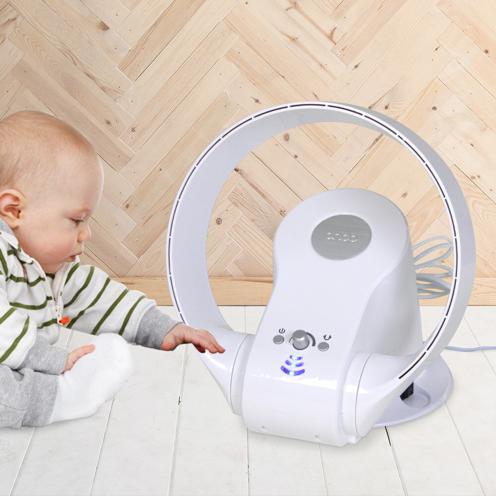 赤ちゃんに扇風機を使うママ必見！安全対策やおすすめ商品、寝るときの対策などを徹底解説 ままのて