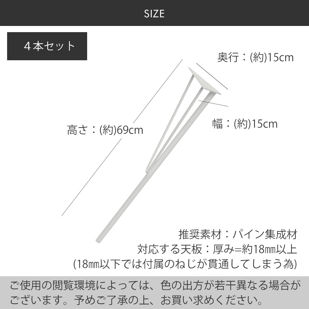 �� �ݥ����20�� 3/4(��)20:00��3/5(��)23:59�ޤ� �� �ơ��֥� �� �ѡ��� 4�ܥ��å� | ������� �֥�å� �������� �ǥ��� diy �ơ��֥�� ��������� �� �ȶ� �������� ���ե� �� ����ƥ����� �ӥ�ơ��� �ۥ磻�� ����ƥꥢ �ơ��֥�ε�