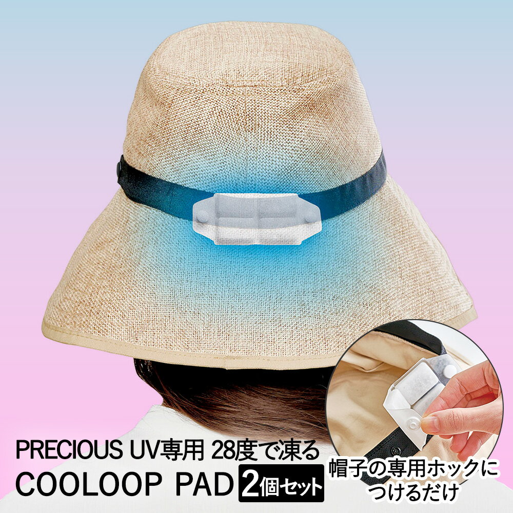 ˹Ҥ˼դ COOLOOP PAD 2ĥå å | ˹ Ҥ Ҥ   Ҥꥭ ˹ѥѥ...