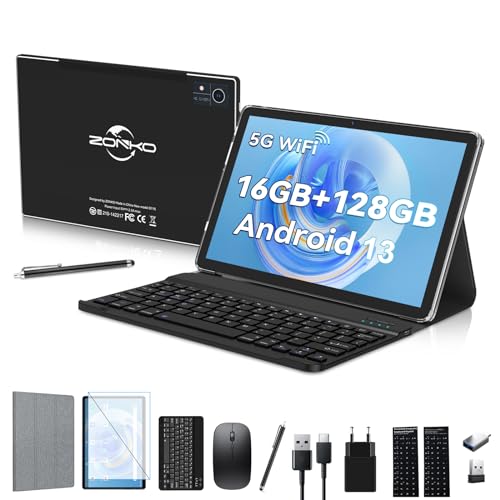 y^ubgAndroid 13z10C`Wi-Fif^ubg16(8+8)GB+128GB+1TB TFg\2in1^ubg8RACPU 5G/2.4GWiFi 7000mAheʃobe[ 13MP+8MP fAJAhCh^