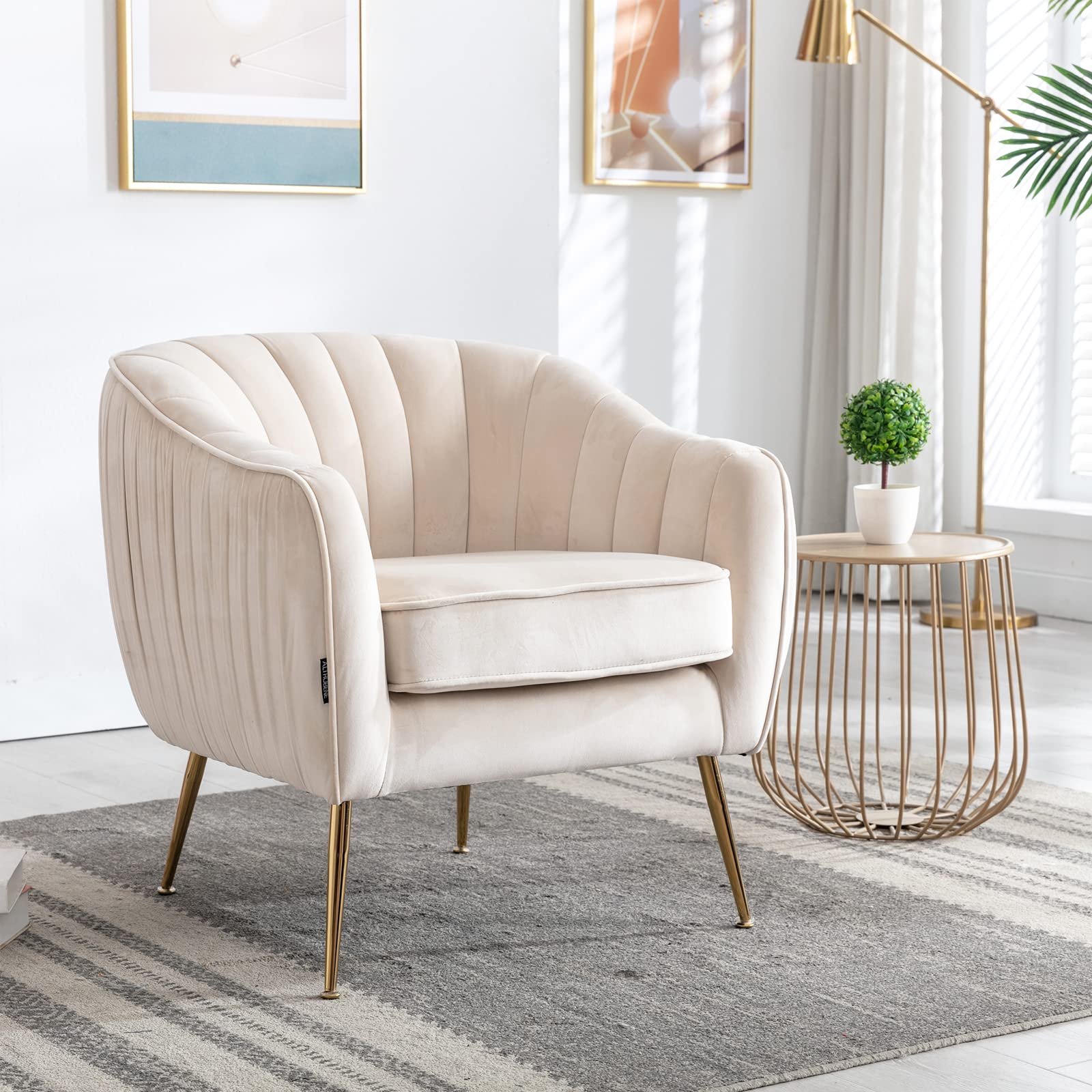 Altrobene 新品 ダイニングチェア 2脚セット チェア 1人掛け 2脚