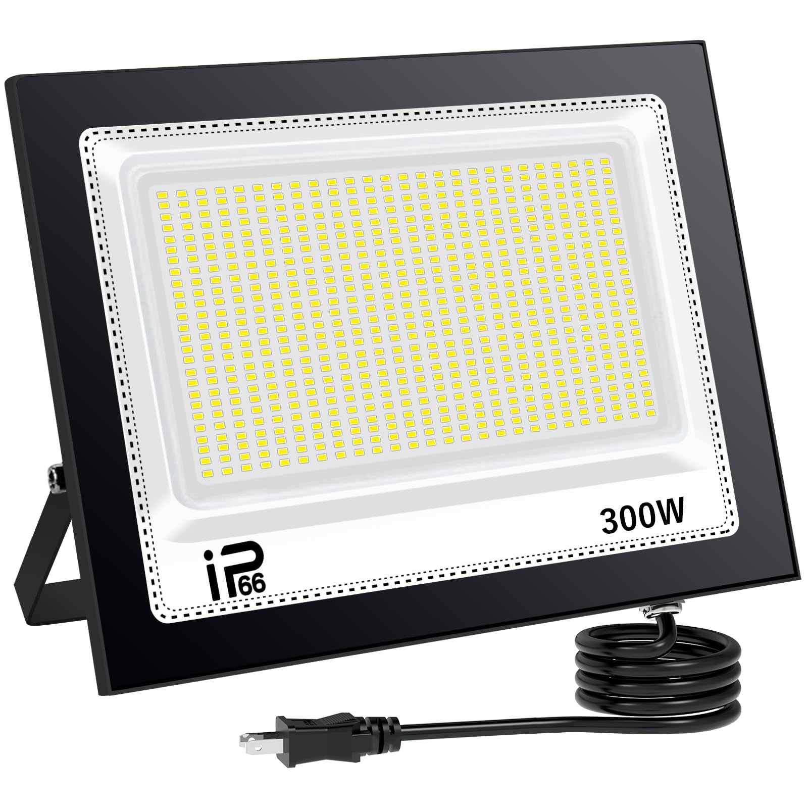 TANKAO  led  300W  O 100v  Ɠ O 30000LM 6500K IP66 HpCg ledCg Op  O h Ŕ W ԏp (300w 1Zbg)