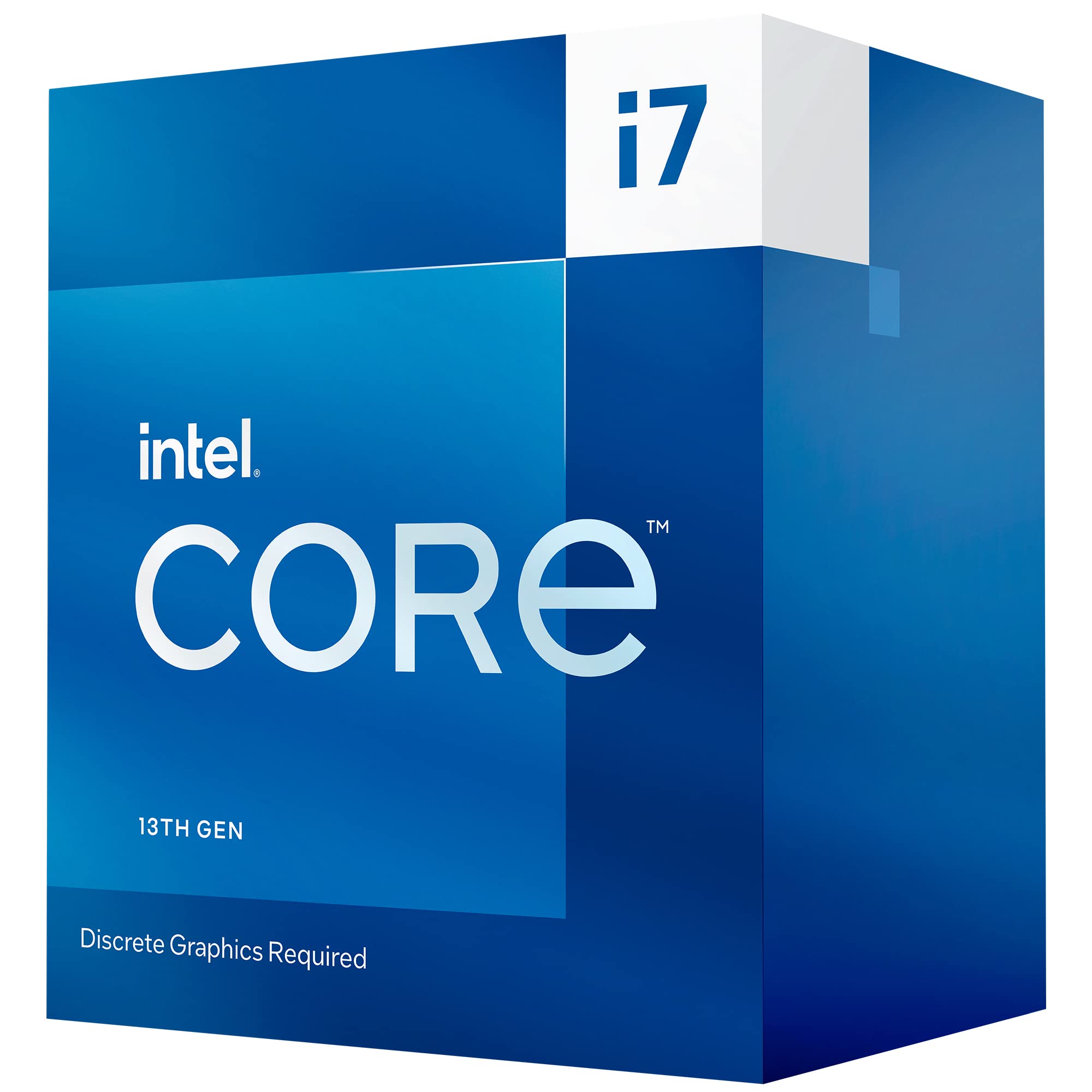 ƥ INTEL CPU RPL-S CoreI7-13700F 16/24 5.20GHz 6xx/7xxChipset եåǽʤ Ź