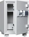 ダイヤセーフ 耐火金庫 プッシュタイプ MEK68-DX