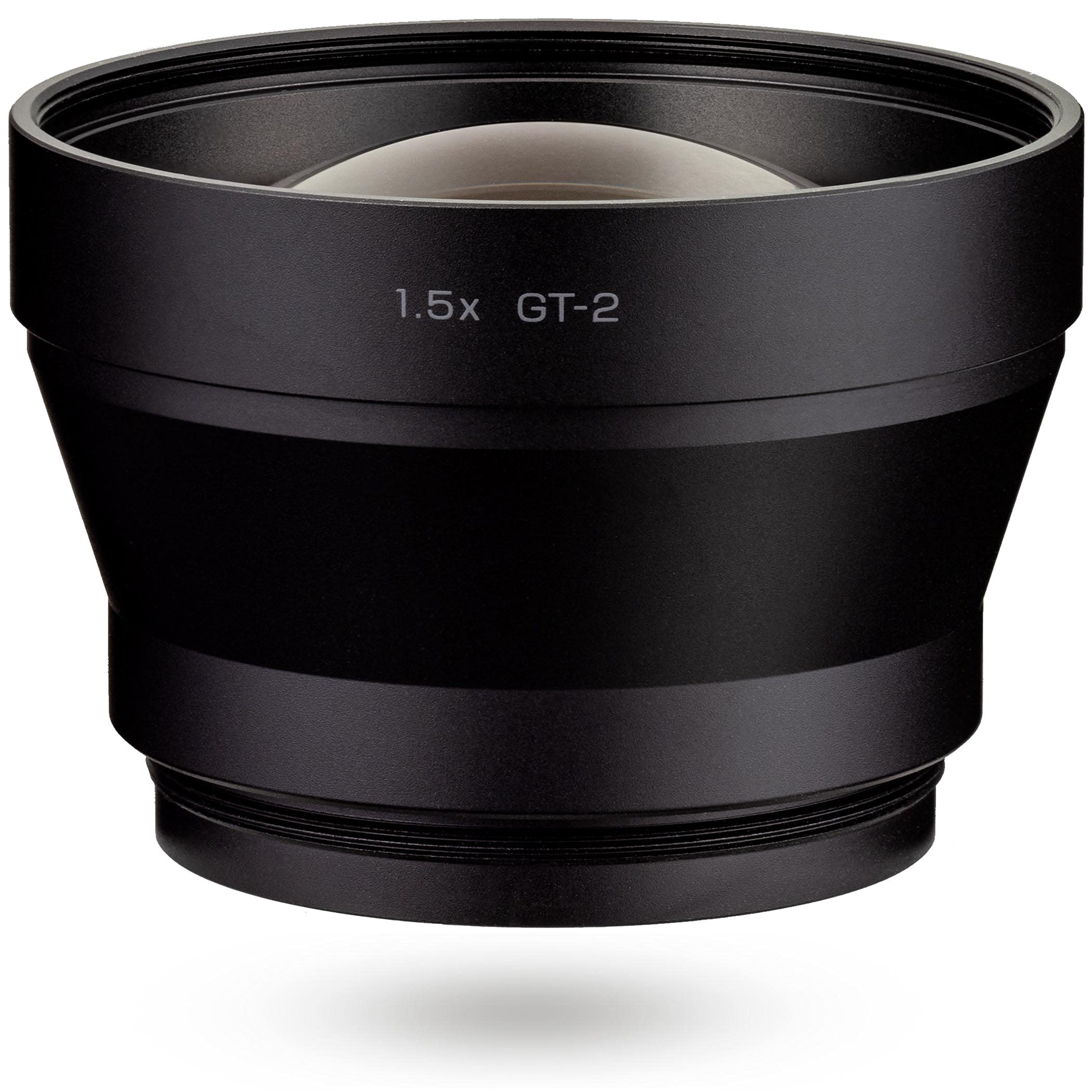 RICOH ƥ쥳С GT-2 б: GR IIIx / 1.5ܥƥ쥳С / 50mmå׻...