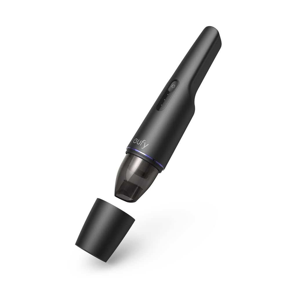 楽天市場】Eufy HomeVac H20 車用ハンディクリーナーの通販