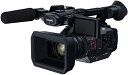 パナソニック(Panasonic) 4K ビデオカメラ SDダブルスロット 光学20倍ズーム ブラック HC-X2-K