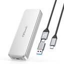 GiGimundo G40 40Gbps SSD 外付け 512GB ...(3)