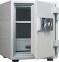 ダイヤセーフ 耐火金庫 ダイヤルタイプ D52-DX D52-DX