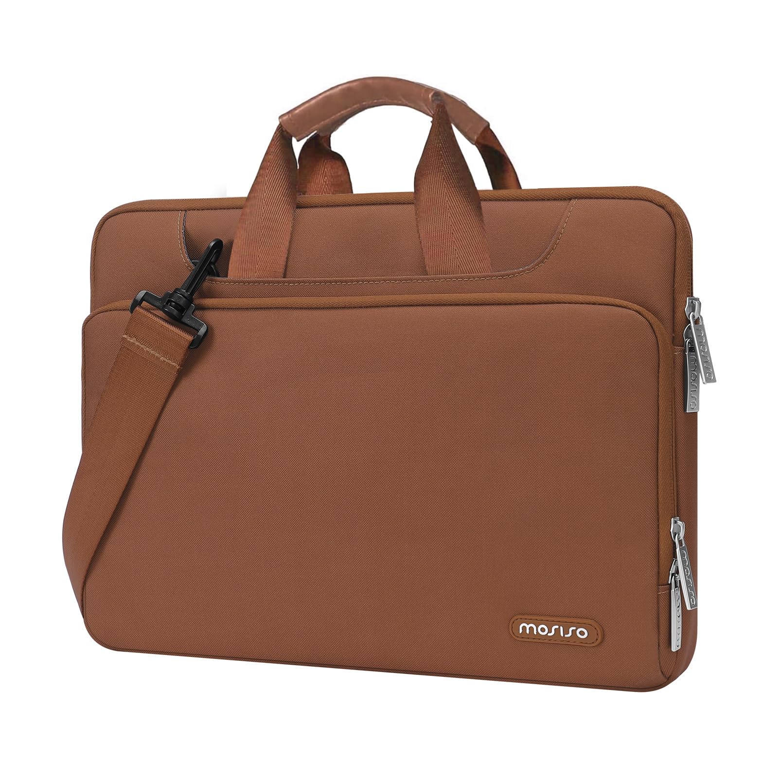 MOSISO 360 ݸ åץȥåץХå б MacBook Air/Pro13-13.3  Ρȥѥ...