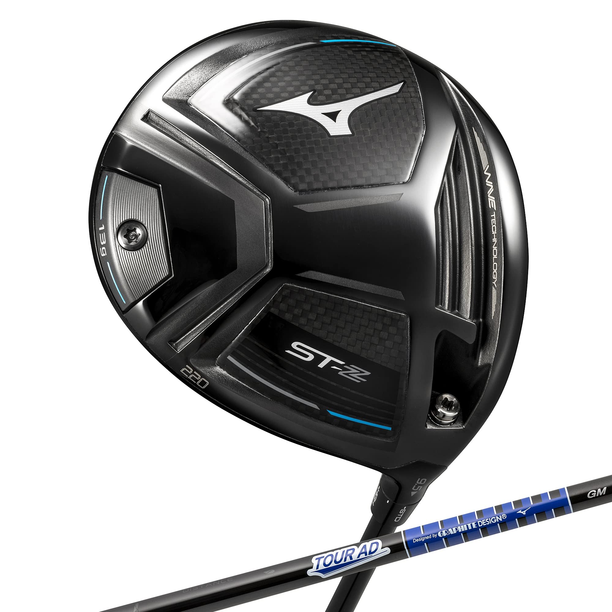 MIZUNO(ߥ) ե ST-Z 220 ɥ饤С   ڥեǥ TOUR AD G...