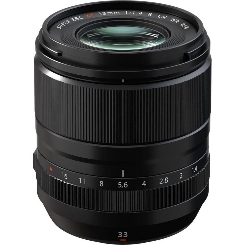 ٻΥե(FUJIFILM) X 򴹥 եΥ ñ ɸ  33mm F1.4 ɿũ㲹 ˥⡼(Ų)...
