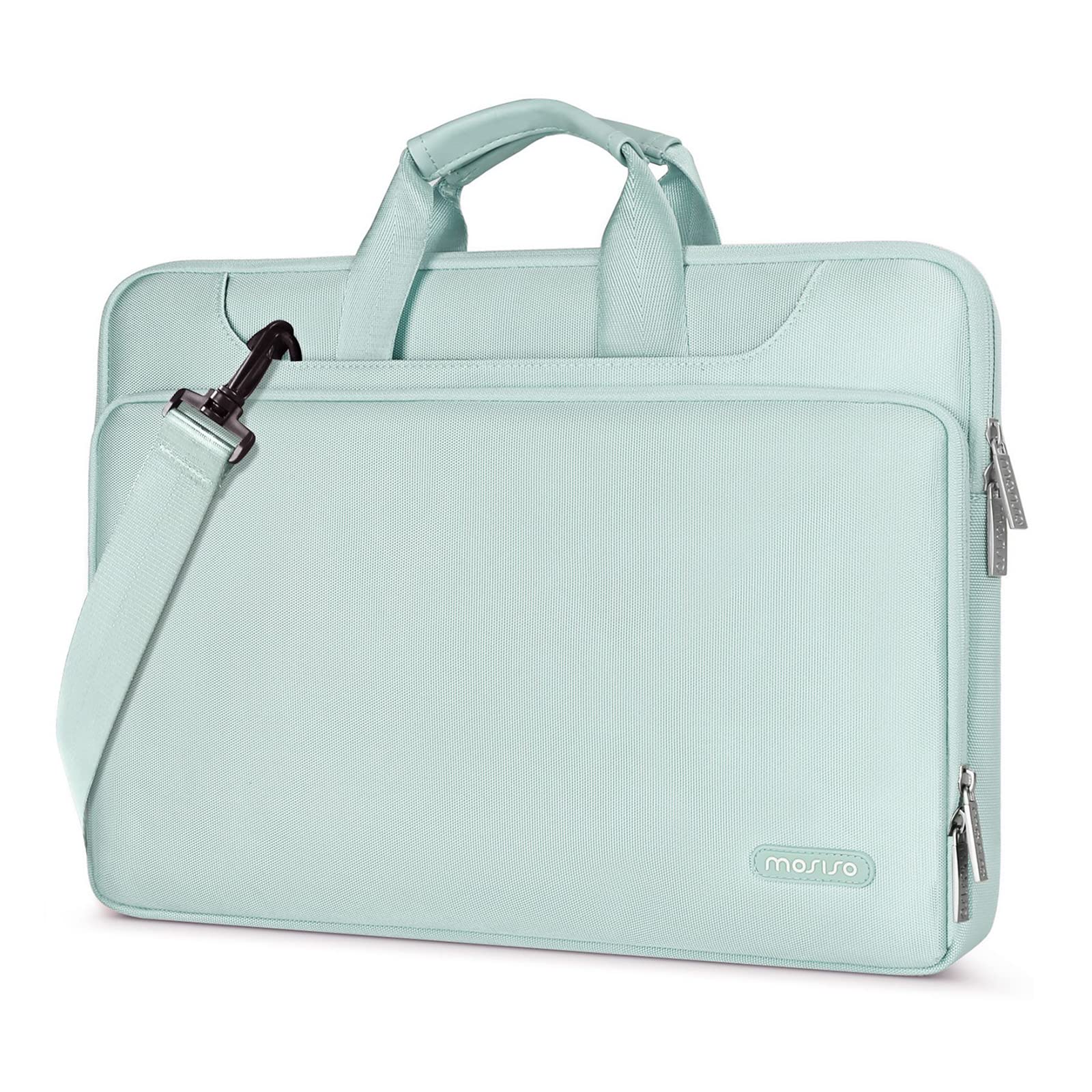 MOSISO 360 ݸ åץȥåץХå б MacBook Pro 16  2023-2019 M3 M2 M...