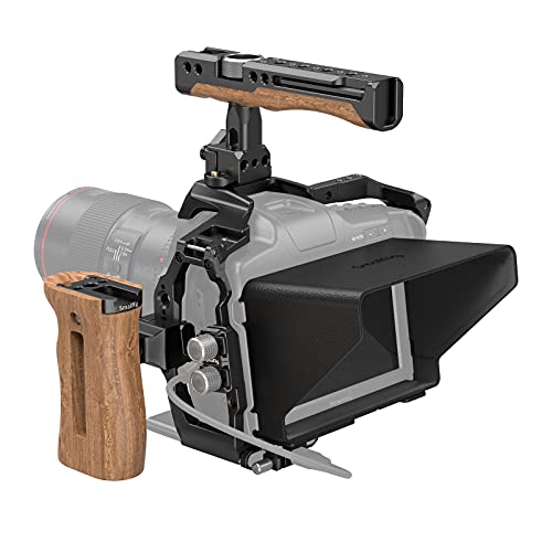 SmallRig BMPCC 6K Proѥå BMPCC 6K PROѥ ϥɥ ޥåȥܥå HDMI...