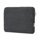 MOSISO ふわふわバッグ パソコンケース 対応機種 MacBook...(3)