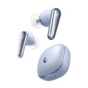 Anker Soundcore Liberty 4(ワイヤレスイヤホン Bluetooth 5.3)【完全ワイヤレスイヤホン/ウルトラノイズキャンセリング 2.0 / 3Dオーディオ / ワイヤレス充電/マルチポイント接続/外音取り込み / 最大28時間再