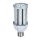 FWAYTECH LEDコーン型電球 e39口金 36W 高輝度4200LM 昼光色相当6000K LED街灯 LEDコーンライト LED電球 200W-250...
