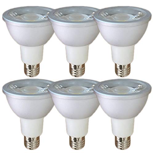 FWAYTECH LEDݥåȥ饤 E17 ǻŵ忧 Ĵб 6W 鿧Ra92 50W?60W 30 ...